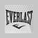 Everlast biele pánske tričko s tlačeným logom materiál 100%bavlna